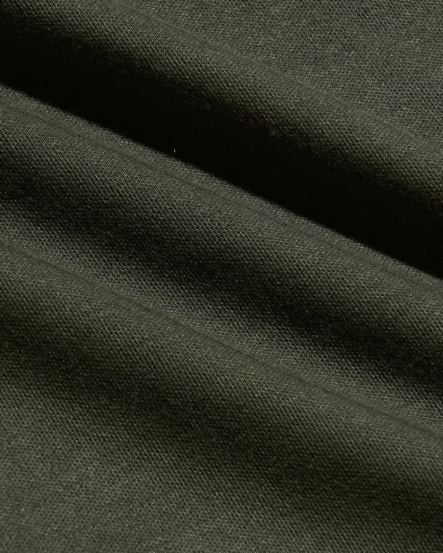 Pima Cotton Blend Crew 7-Pack