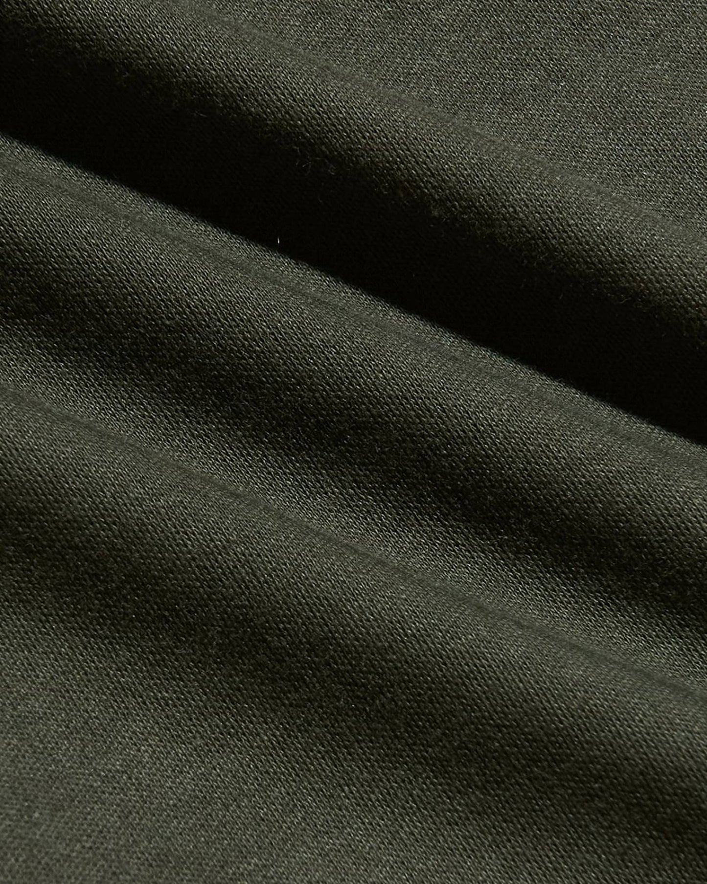 Pima Cotton Blend Crew 2-Pack
