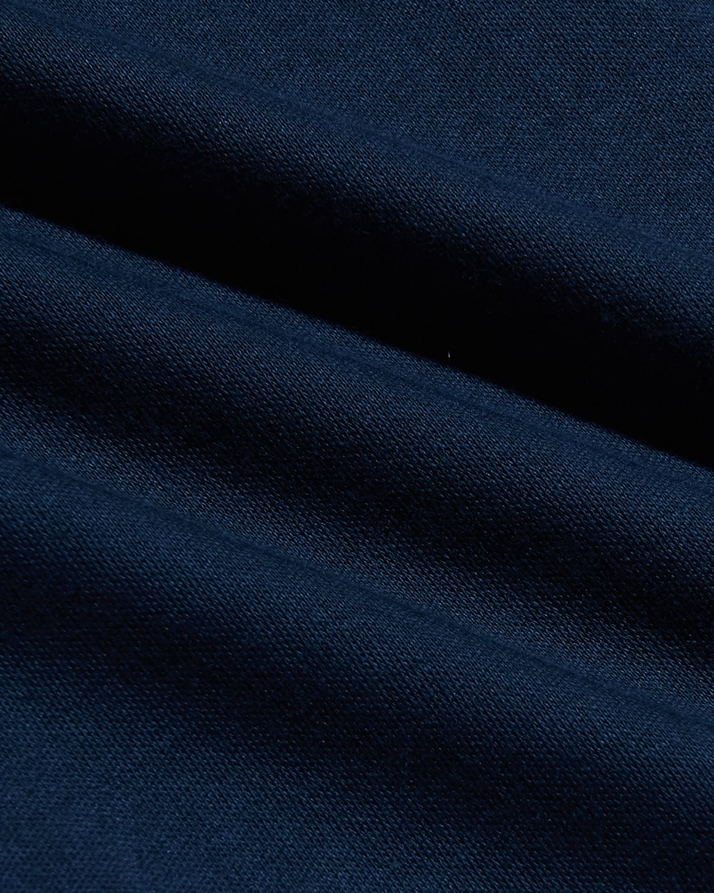 Pima Cotton Blend Crew 2-Pack
