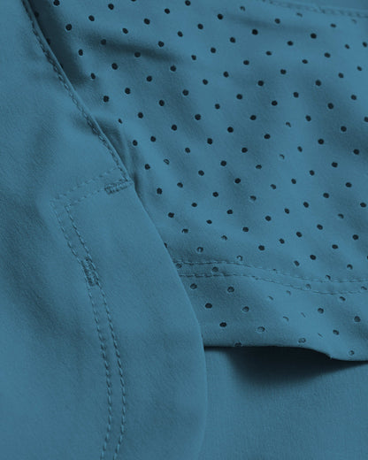 Sapphire 7 Active Training Short