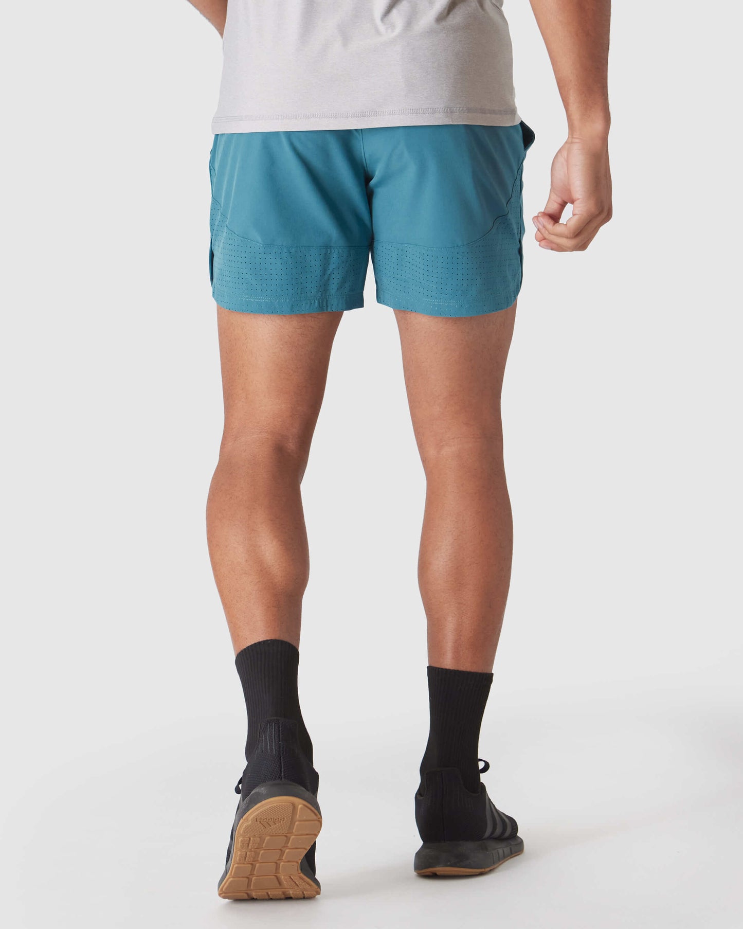 Sapphire 7 Active Training Short