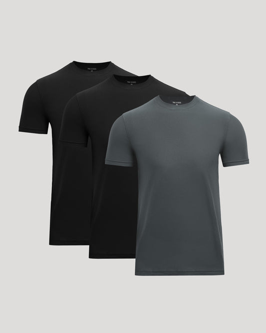 Active Crew 3-Pack