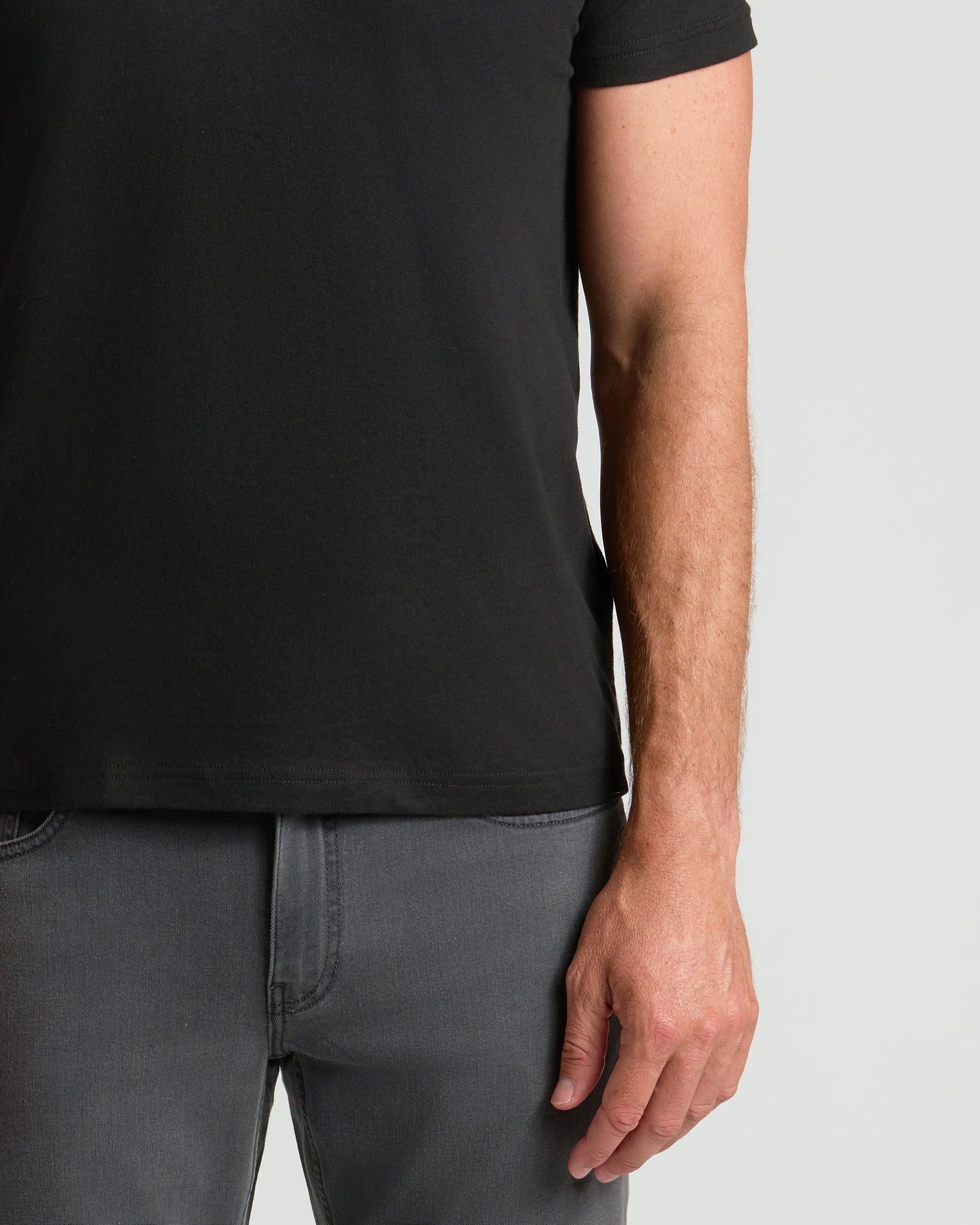 Classic Crew Neck 3-Pack
