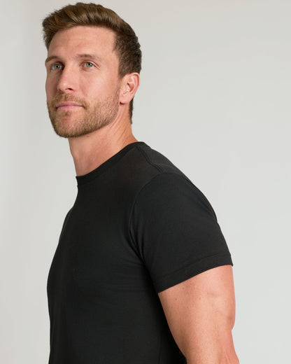 Classic Crew Neck 3-Pack