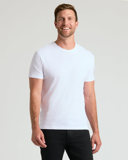 Standard Classic Crew 3-Pack