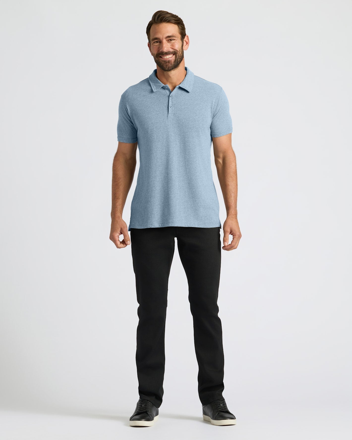 Classic Polo 3-Pack