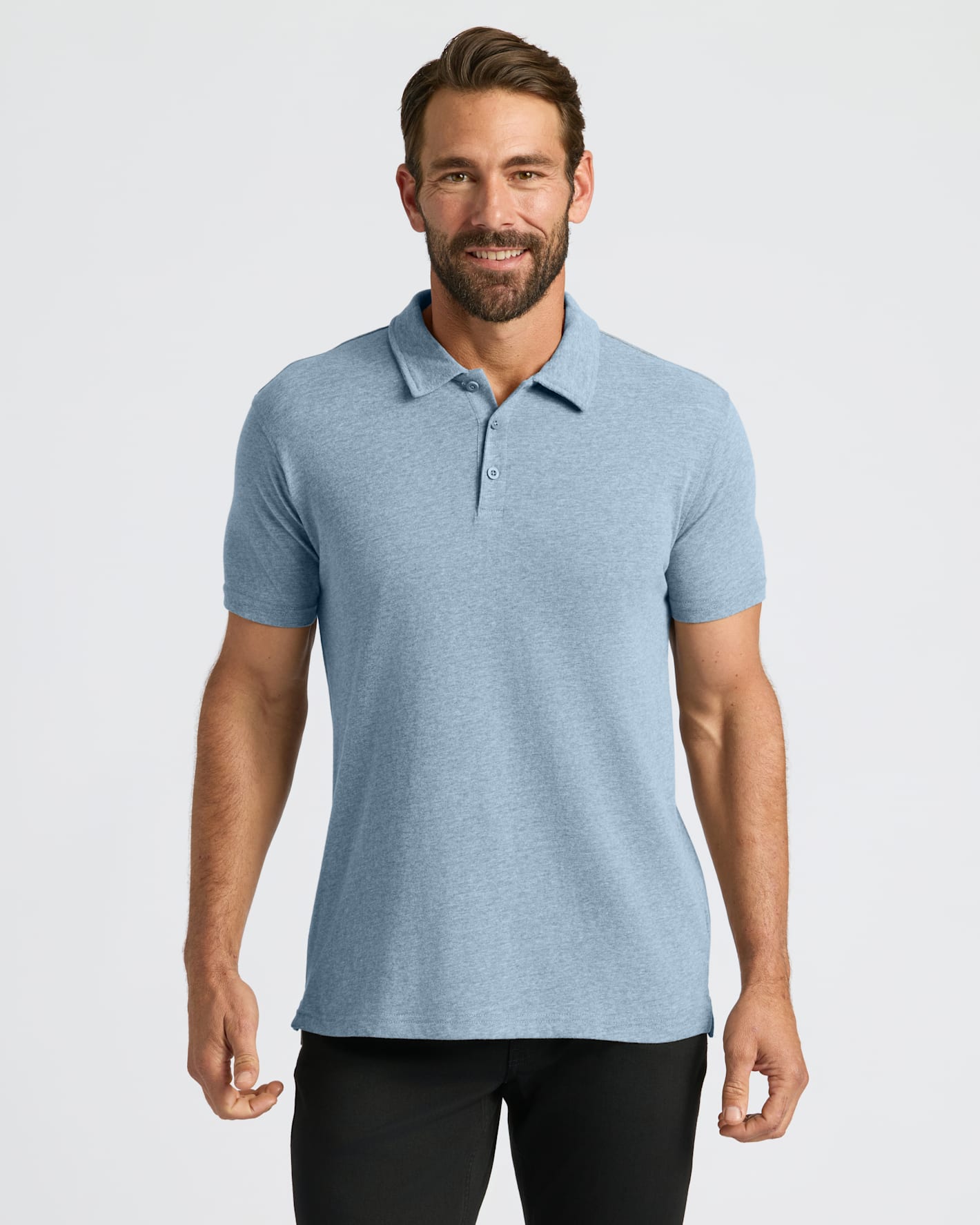 Classic Polo 3-Pack