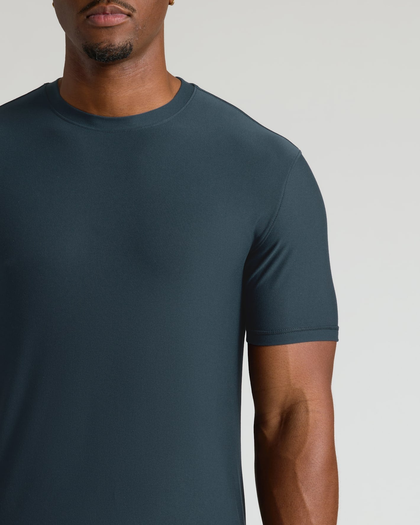 Shadow Tall Active Crew Neck