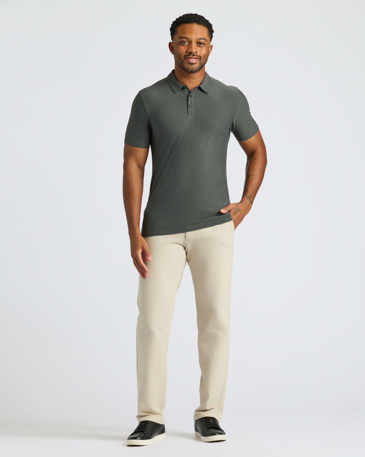 Classic Polo 3-Pack