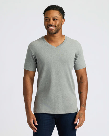 Classic V-Neck 3-Pack