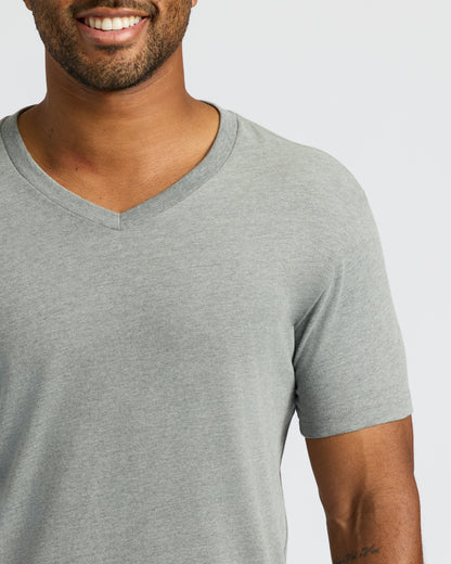 Classic V-Neck 3-Pack